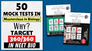 Masterclass in Biology Class 12 :- A Comprehensive Guide for Success